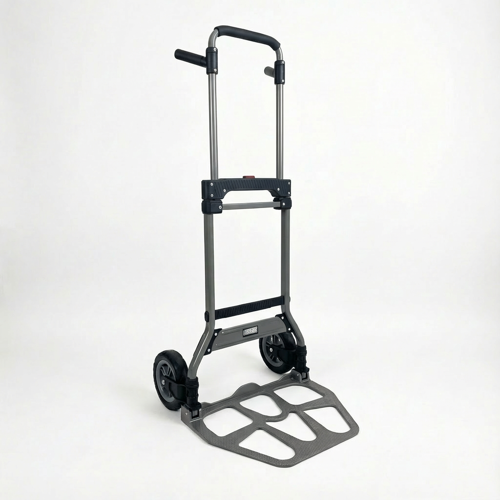 Trolleys & Handling