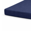 2 Seater Bench Cushions Outdoor Seat Pad – Water & UV Resistant, Removable Cover 108cm