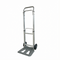 Stakx Lightweight Folding Hand Trolley 90kg – Compact Aluminium Cart With Wheels