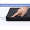 Outdoor Bench Cushion Seat Pad – Water & UV Resistant, Removable Cover 140cm