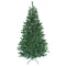 6ft Artificial Christmas tree with green tips