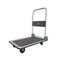 Stakx Heavy Duty Hand Trolley 150kg – Foldable Sack Truck with Wheels