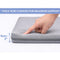 Outdoor Bench Cushion Seat Pad – Water & UV Resistant, Removable Cover 170cm