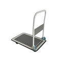 Stakx Heavy Duty Hand Trolley 150kg – Foldable Sack Truck with Wheels