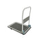 Stakx Heavy Duty Hand Trolley 150kg – Foldable Sack Truck with Wheels