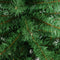 6ft Artificial Christmas tree with green tips
