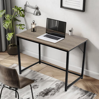 Computer Desk 100cm – Home Office, Gaming & Study Table