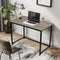 Computer Desk 100cm – Home Office, Gaming & Study Table