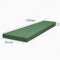 Outdoor Bench Cushion Seat Pad – Water & UV Resistant, Removable Cover 170cm