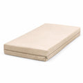 2 Seater Bench Cushions Outdoor Seat Pad – Water & UV Resistant, Removable Cover 108cm