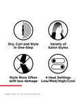 Revlon One-Step Blow-Dry Multi Styler
