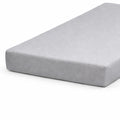2 Seater Bench Cushions Outdoor Seat Pad – Water & UV Resistant, Removable Cover 108cm