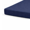 Outdoor Bench Cushion Seat Pad – Water & UV Resistant, Removable Cover 140cm