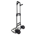 Stakx Heavy Duty Hand Trolley 150kg Capacity – Foldable with Wheels