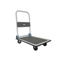 Stakx Heavy Duty Hand Trolley 150kg – Foldable Sack Truck with Wheels