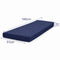 Outdoor Bench Cushion Seat Pad – Water & UV Resistant, Removable Cover 140cm