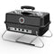 Portable BBQ Charcoal Grill Ideal for Camping, Festivals & Travel with Foldable Legs