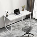 Computer Desk 100cm – Home Office, Gaming & Study Table