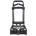 Stakx Heavy Duty Hand Trolley 150kg Capacity – Foldable with Wheels