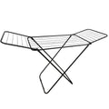 Extendable Wing Airer Clothes Drying Rack – Folding Indoor & Outdoor