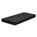 2 Seater Bench Cushions Outdoor Seat Pad – Water & UV Resistant, Removable Cover 108cm