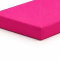 Outdoor Bench Cushion Seat Pad – Water & UV Resistant, Removable Cover 170cm