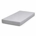 2 Seater Bench Cushions Outdoor Seat Pad – Water & UV Resistant, Removable Cover 108cm