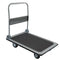 Stakx Heavy Duty Platform Trolley 300kg – Folding Cart with Castors
