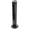 Honeywell Tower Fan Remote Control Oscillating With Timer 3 Function