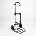 Stakx Heavy Duty Hand Trolley 150kg Capacity – Foldable with Wheels