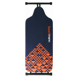 Boardman Large Ironing Board 137 x 51cm – Folding & Adjustable