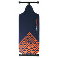 Boardman Large Ironing Board 137 x 51cm – Folding & Adjustable
