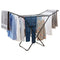 Extendable Wing Airer Clothes Drying Rack – Folding Indoor & Outdoor