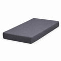 2 Seater Bench Cushions Outdoor Seat Pad – Water & UV Resistant, Removable Cover 108cm