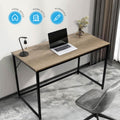 Computer Desk 100cm – Home Office, Gaming & Study Table