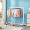 Superior Heavy Duty Clothes Rail with Wheels – 4ft, 5ft, 6ft