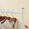 Superior Heavy Duty Clothes Rail with Wheels – 4ft, 5ft, 6ft