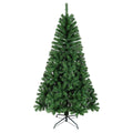 Green Artificial Christmas tree 3 Sizes