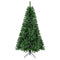 Green Artificial Christmas tree 3 Sizes