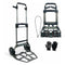 Stakx Heavy Duty Hand Trolley 150kg Capacity – Foldable with Wheels