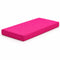 2 Seater Bench Cushions Outdoor Seat Pad – Water & UV Resistant, Removable Cover 108cm