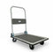 Stakx Heavy Duty Platform Trolley 300kg – Folding Cart with Castors