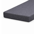 Outdoor Bench Cushion Seat Pad – Water & UV Resistant, Removable Cover 170cm