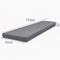 Outdoor Bench Cushion Seat Pad – Water & UV Resistant, Removable Cover 170cm