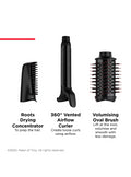 Revlon One-Step Blow-Dry Multi Styler