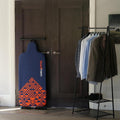 Boardman Large Ironing Board 137 x 51cm – Folding & Adjustable