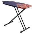 Boardman Extra Large Ironing Board 163 x 51cm with Iron Rest