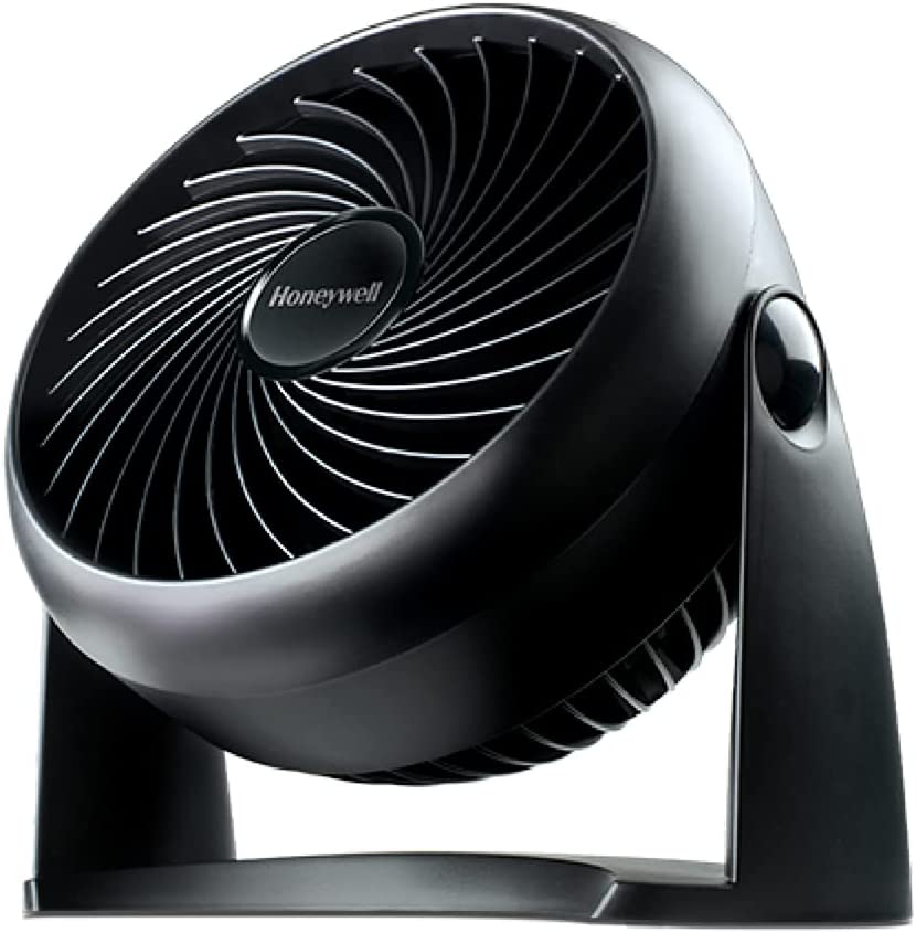 Honeywell TurboForce Power Fan Quiet Operation Cooling