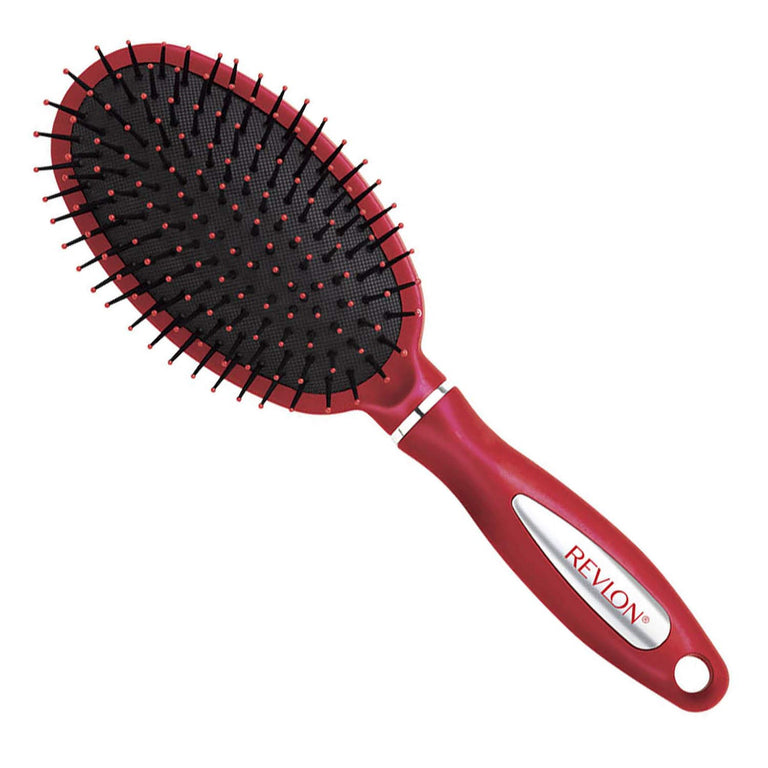 Revlon Essentials Detangle & Smooth Hair Brush