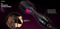 REVLON Pro Collection Salon One Step Hair Dryer and Volumiser - Original RVDR5222UK2 -